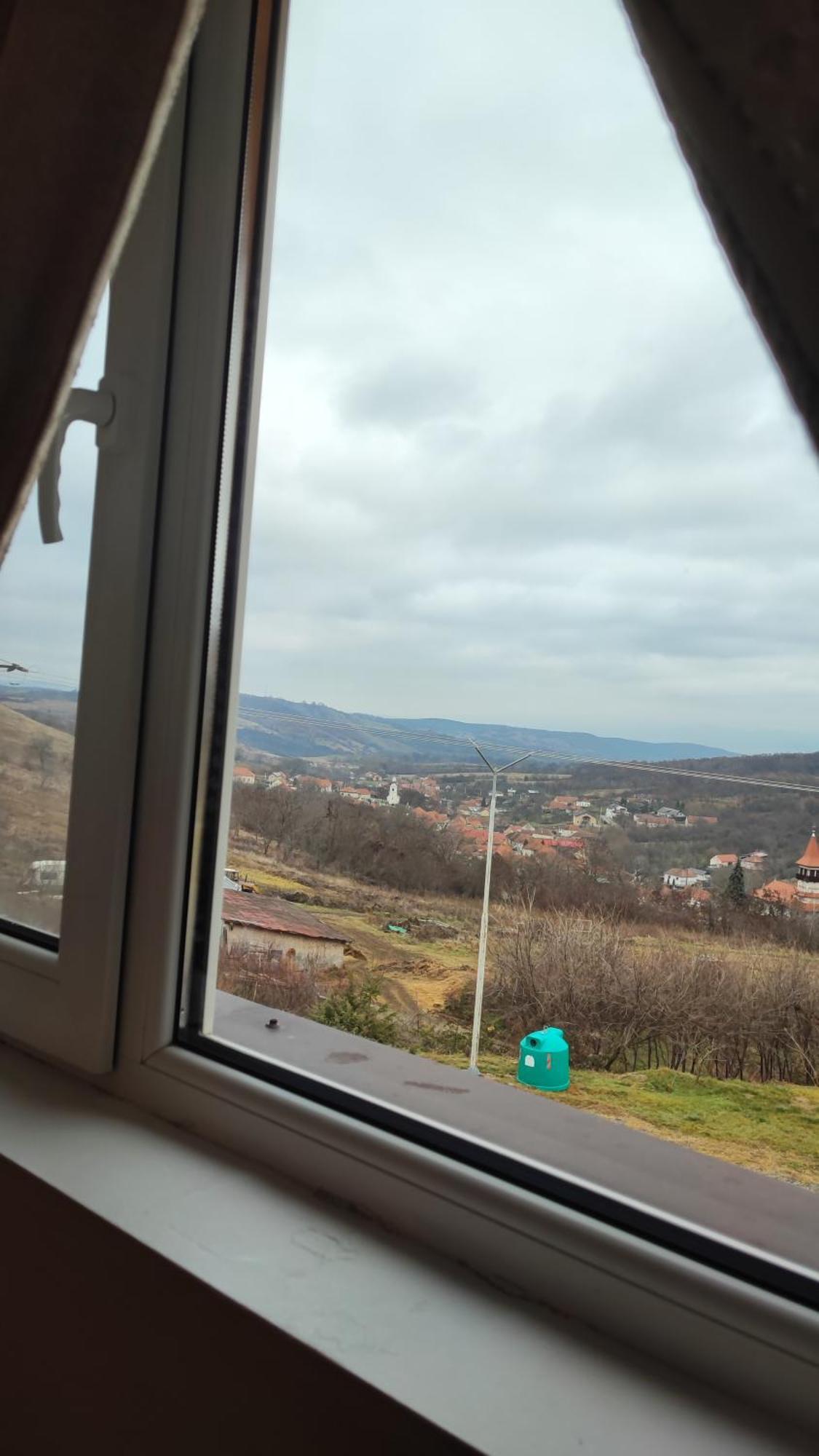 Motel Prislop Haţeg 外观 照片